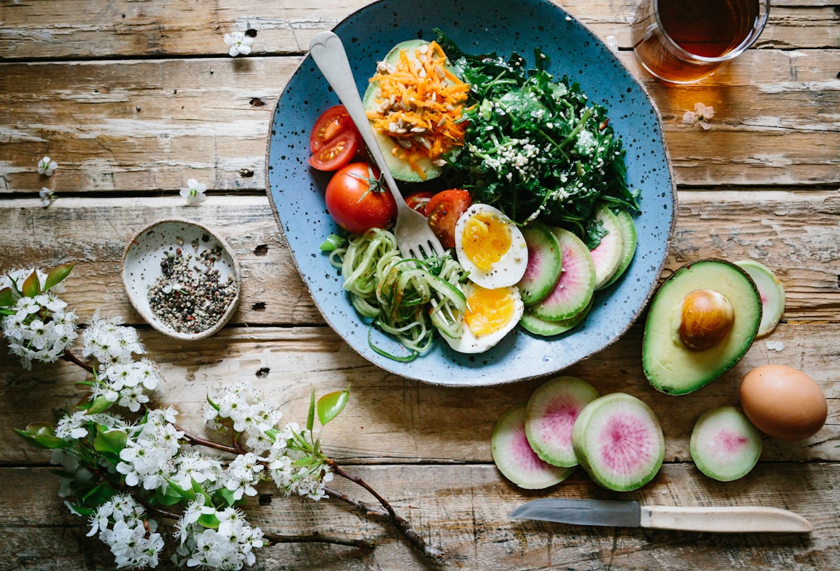 Immunsystem und Darmgesundheit